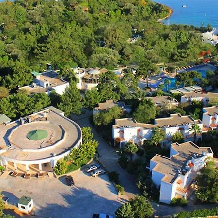 Verde Bodrum Holiday Village Exterior photo