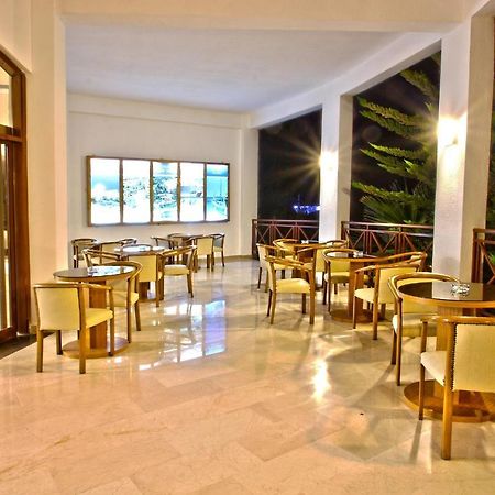 Verde Bodrum Holiday Village Exterior photo