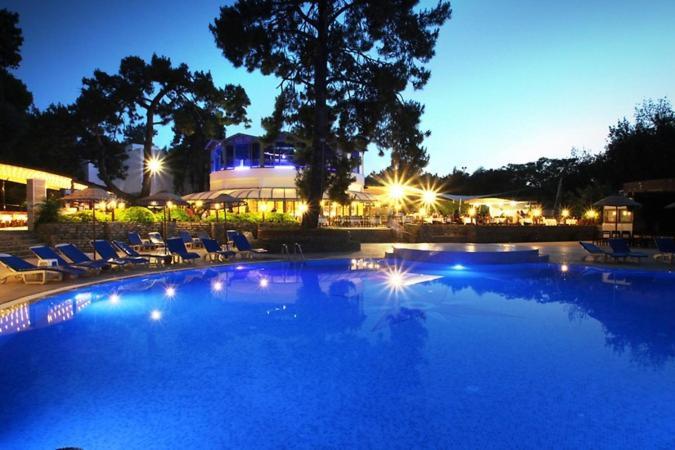 Verde Bodrum Holiday Village Exterior photo