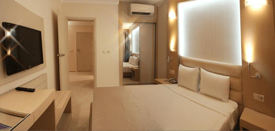 Verde Bodrum Holiday Village Exterior photo